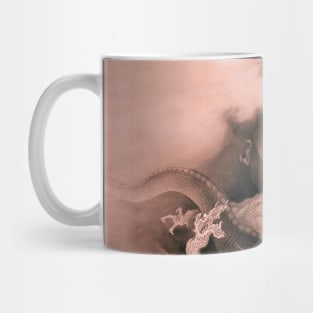 Dragon Hogai Mug